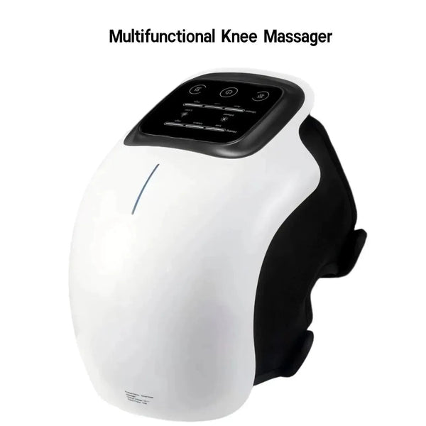 Rapid Relief Joint Massager