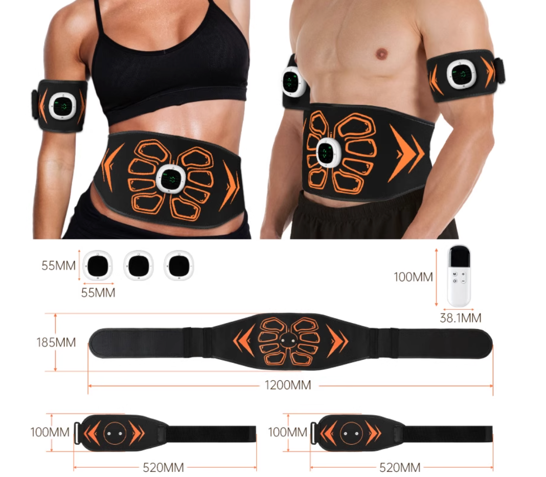 CorePulse EMS Trainer