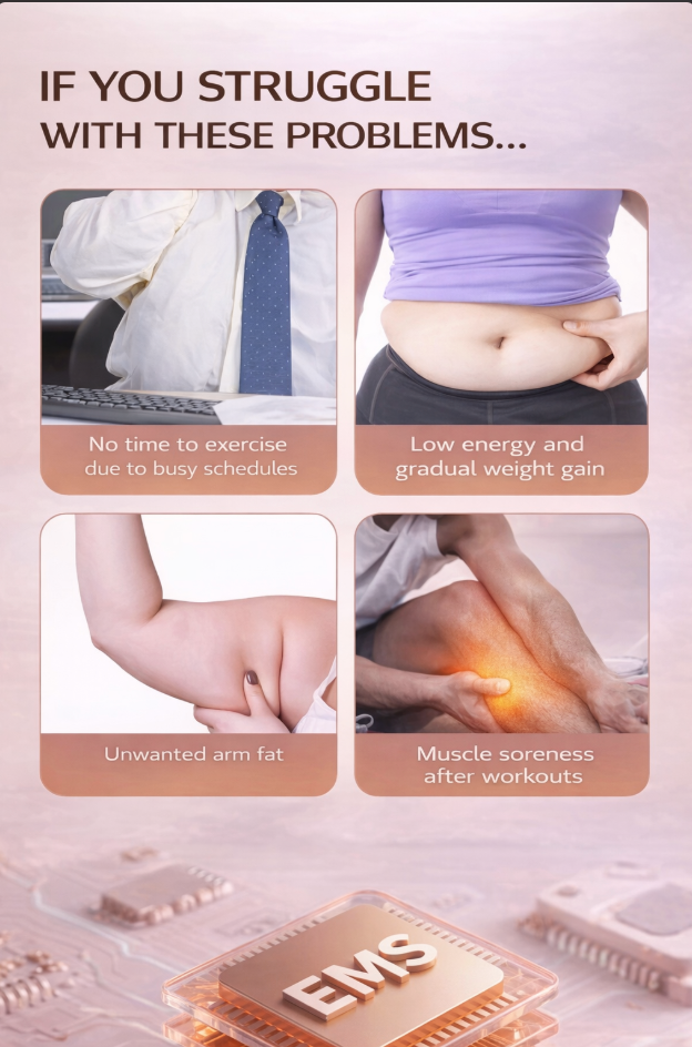 CorePulse EMS Trainer