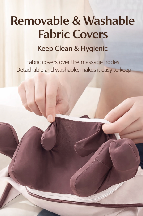 ReliefPro Neck Massager